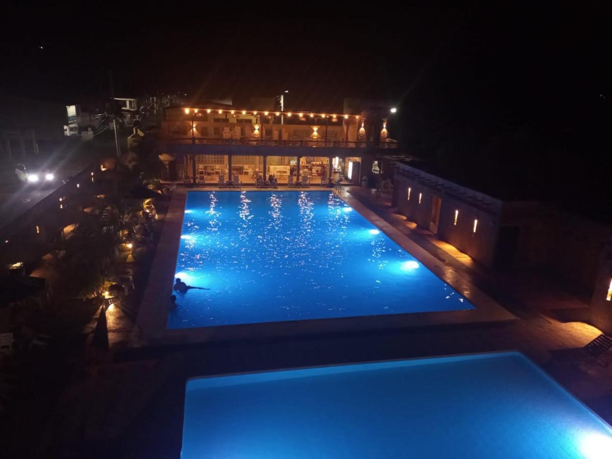 La Casita Del Arbol Guaduas Cundi. Hotell Eksteriør bilde