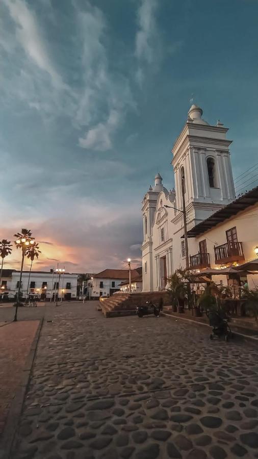 La Casita Del Arbol Guaduas Cundi. Hotell Eksteriør bilde